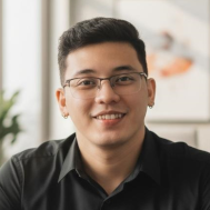 Mark Tan